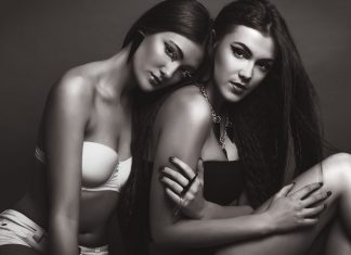 We Found the Sexiest Lingerie on the Internet