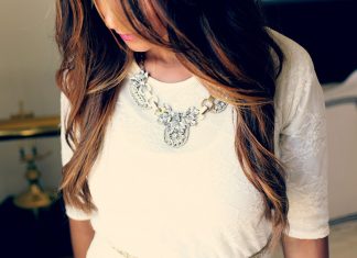 Everyone Saved the Best Accessories For Last at MFW