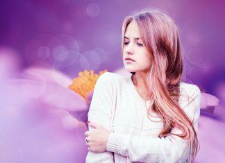 Everyone Saved the Best Accessories For Last at MFW