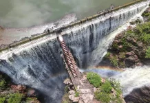 ¿Por qué los campesinos rechazan la nueva Ley de Aguas Nacionales?
