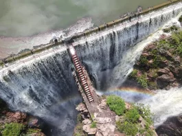 ¿Por qué los campesinos rechazan la nueva Ley de Aguas Nacionales?