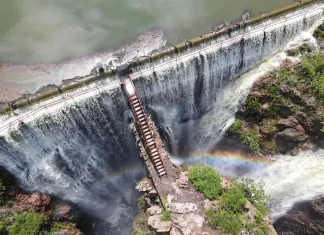 ¿Por qué los campesinos rechazan la nueva Ley de Aguas Nacionales?