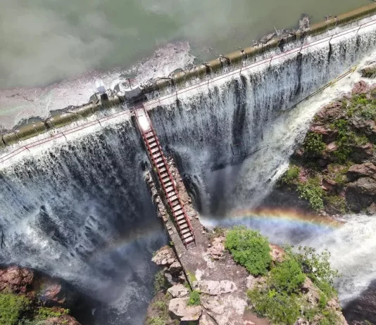 ¿Por qué los campesinos rechazan la nueva Ley de Aguas Nacionales?