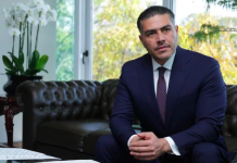 México no está controlado por cárteles: Harfuch; “tenemos casi 40% menos homicidios que hace un año”, resalta