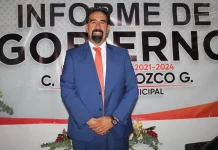 Asesinan a balazos a Lauro Orozco, ex alcalde de Ignacio Zaragoza, Chihuahua