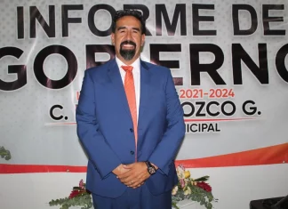 Asesinan a balazos a Lauro Orozco, ex alcalde de Ignacio Zaragoza, Chihuahua
