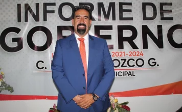 Asesinan a balazos a Lauro Orozco, ex alcalde de Ignacio Zaragoza, Chihuahua