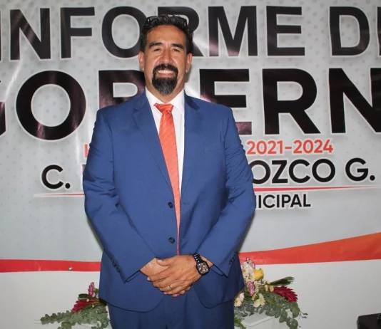 Asesinan a balazos a Lauro Orozco, ex alcalde de Ignacio Zaragoza, Chihuahua