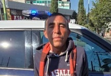 Detienen a franelero por venta de droga en inmediaciones del Hospital General