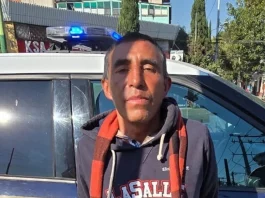 Detienen a franelero por venta de droga en inmediaciones del Hospital General