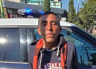 Detienen a franelero por venta de droga en inmediaciones del Hospital General