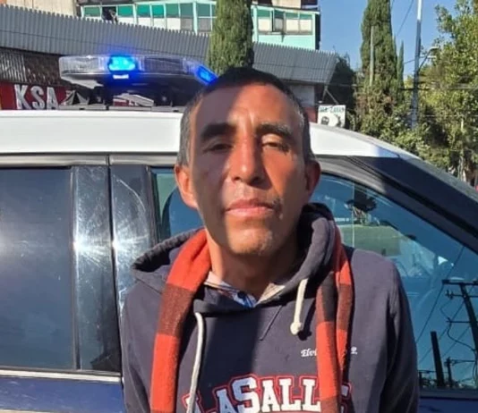 Detienen a franelero por venta de droga en inmediaciones del Hospital General